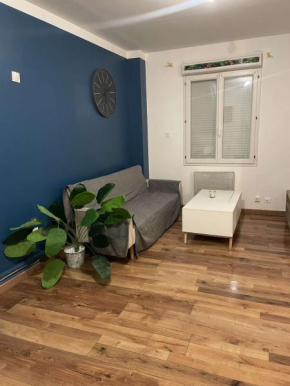 Comfortable Beziers Apartment